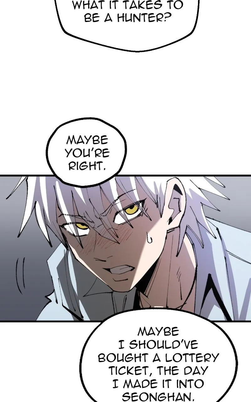 Island of Stars and Chains Chapter 7 page 82 - 