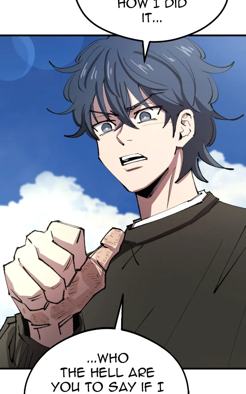 Island of Stars and Chains Chapter 7 page 84 - 