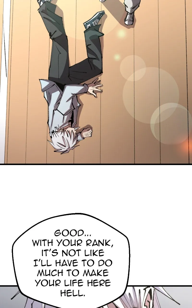 Island of Stars and Chains Chapter 7 page 86 - 