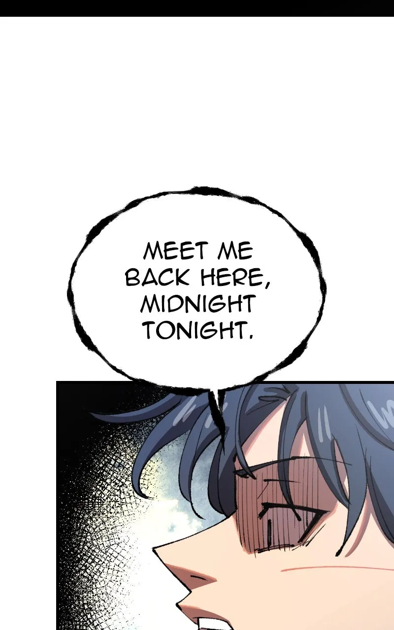 Island of Stars and Chains Chapter 7 page 88 - 