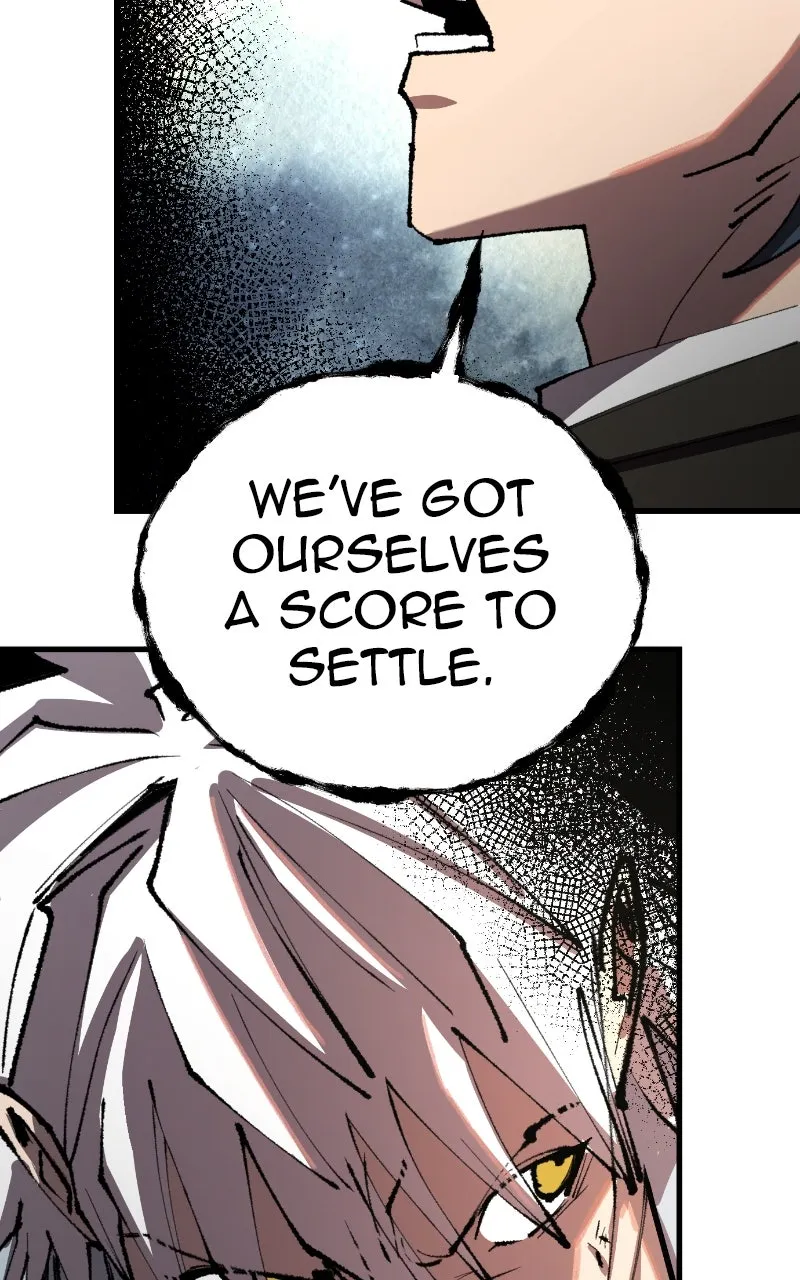 Island of Stars and Chains Chapter 7 page 89 - 