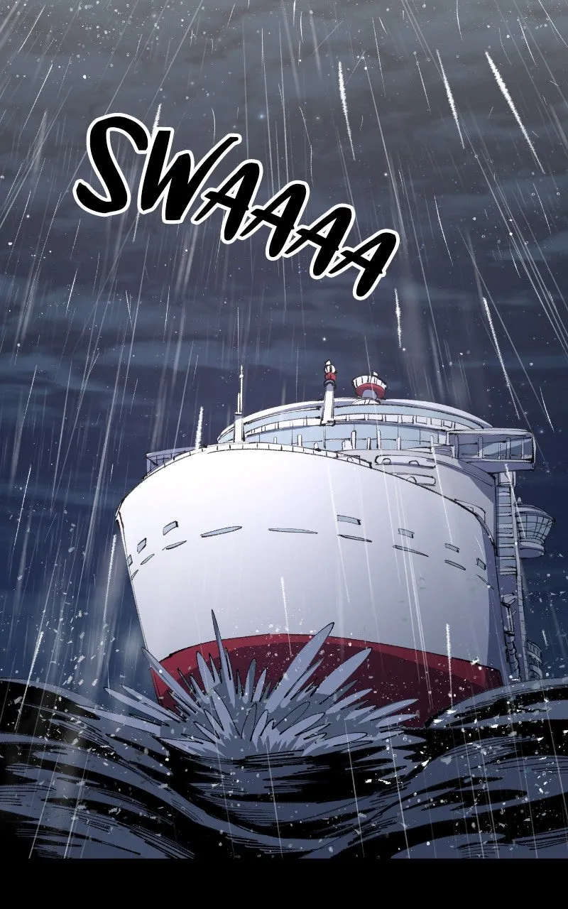 Island of Stars and Chains Chapter 8 page 1 - 