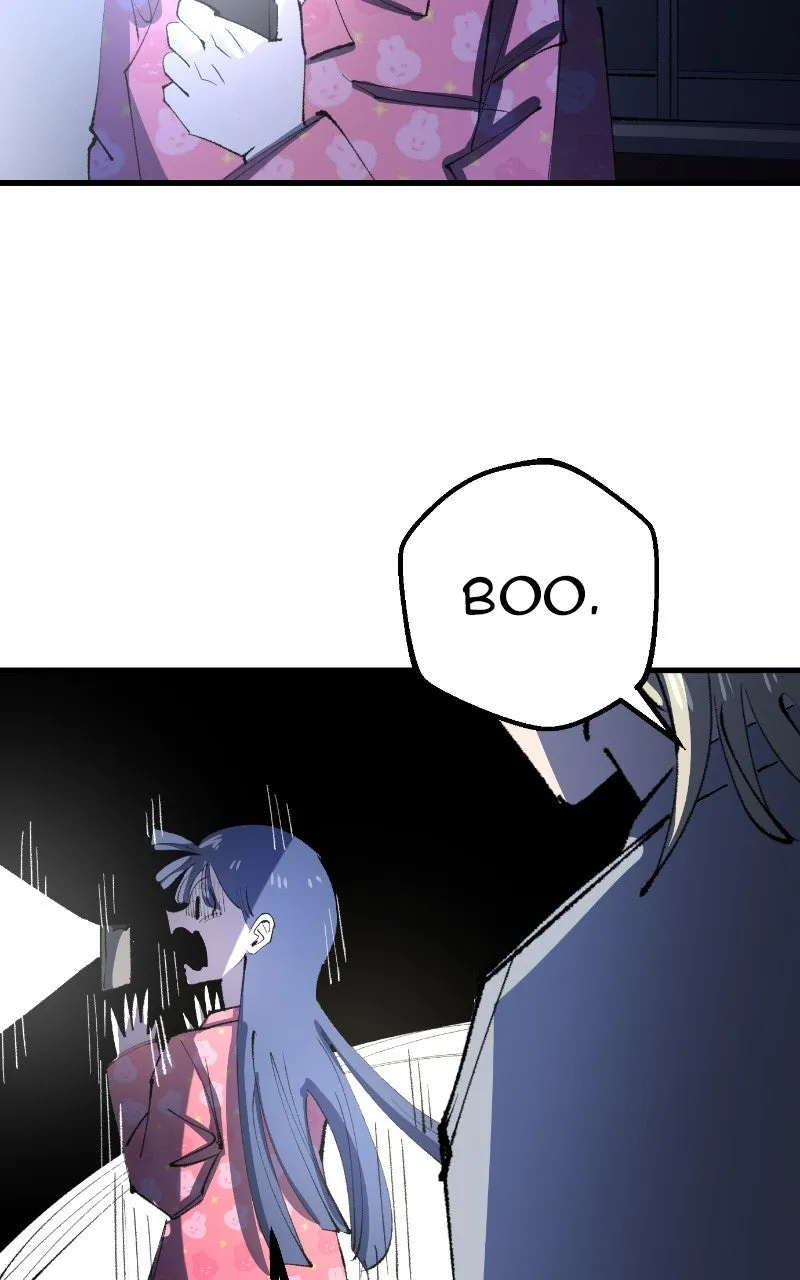 Island of Stars and Chains Chapter 8 page 12 - 