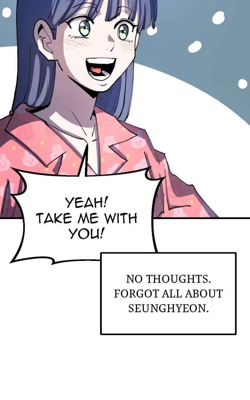 Island of Stars and Chains Chapter 8 page 19 - 