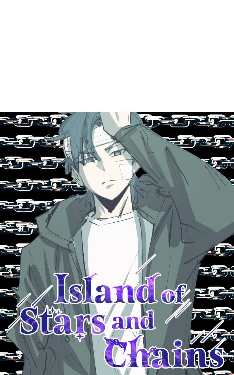 Island of Stars and Chains Chapter 8 page 20 - 