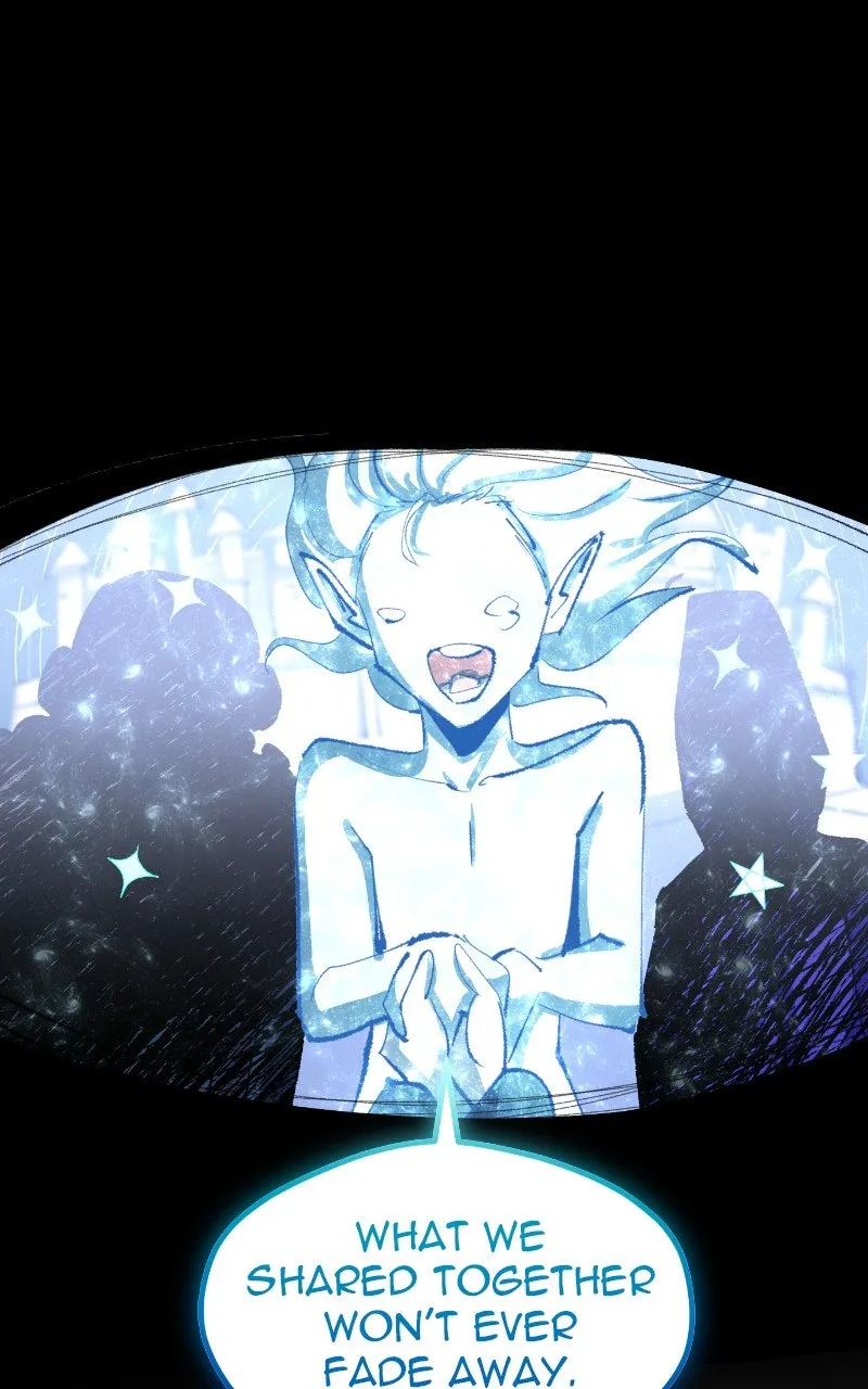 Island of Stars and Chains Chapter 8 page 3 - 
