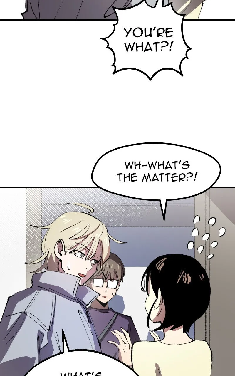 Island of Stars and Chains Chapter 8 page 26 - 