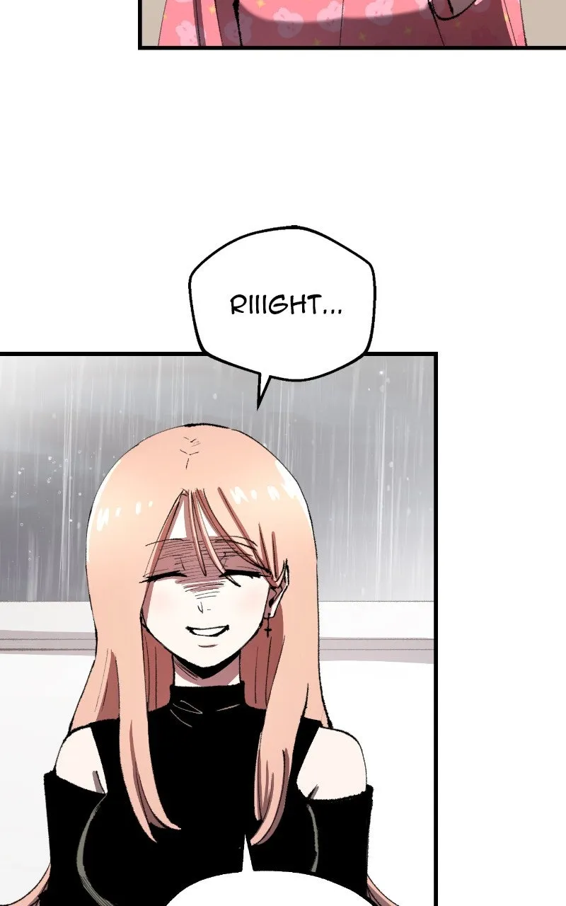 Island of Stars and Chains Chapter 8 page 33 - 