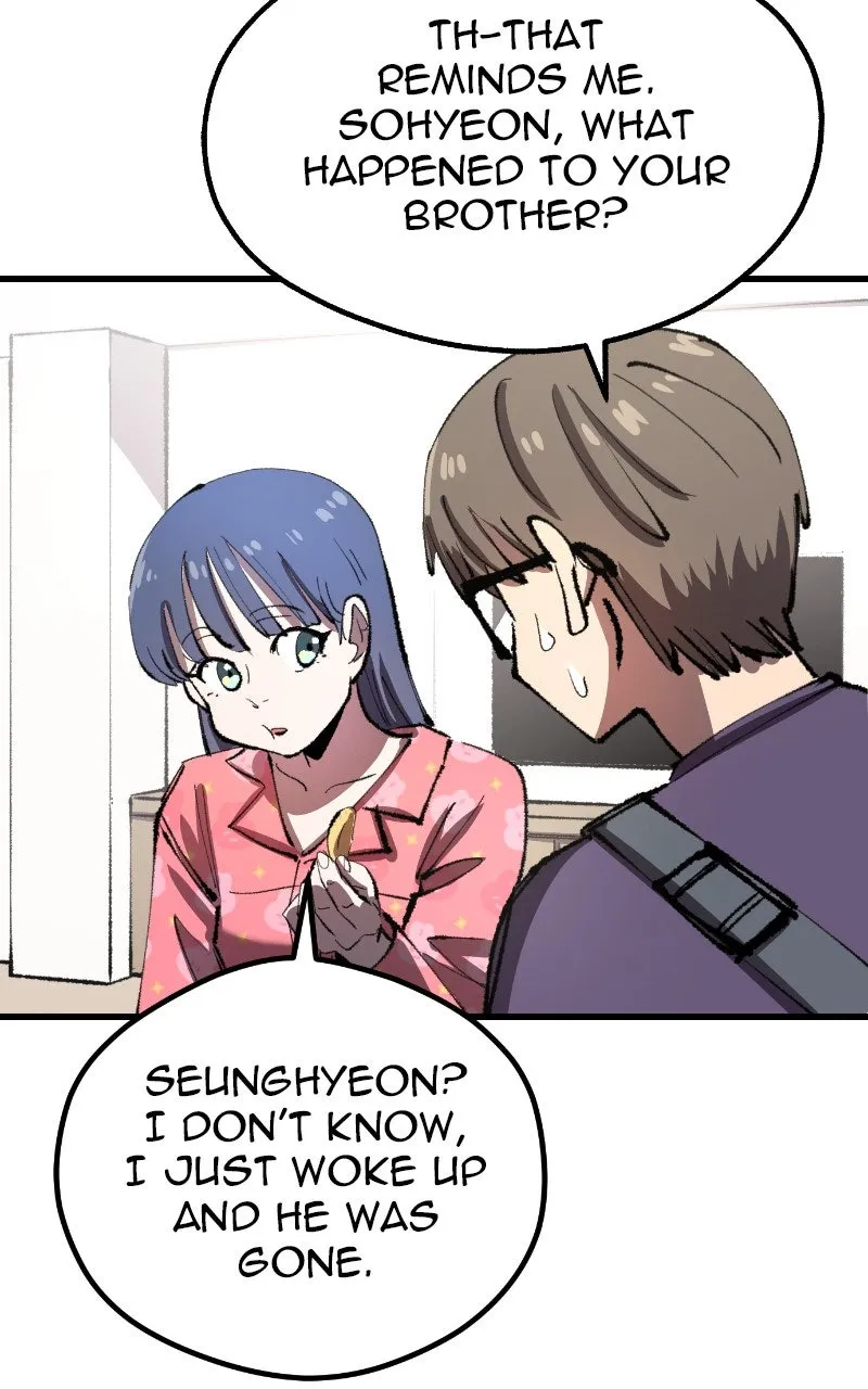 Island of Stars and Chains Chapter 8 page 35 - 
