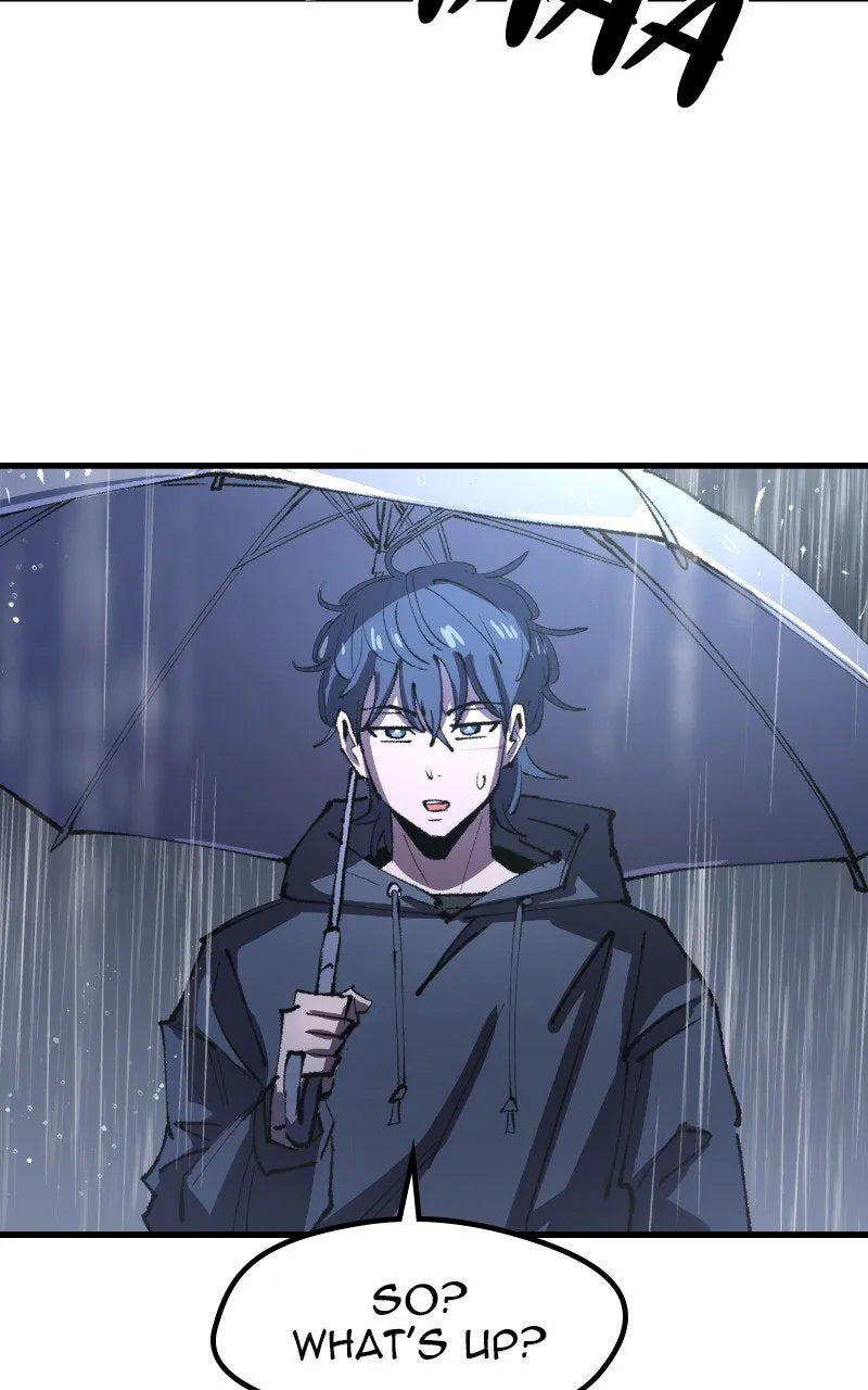 Island of Stars and Chains Chapter 8 page 39 - 