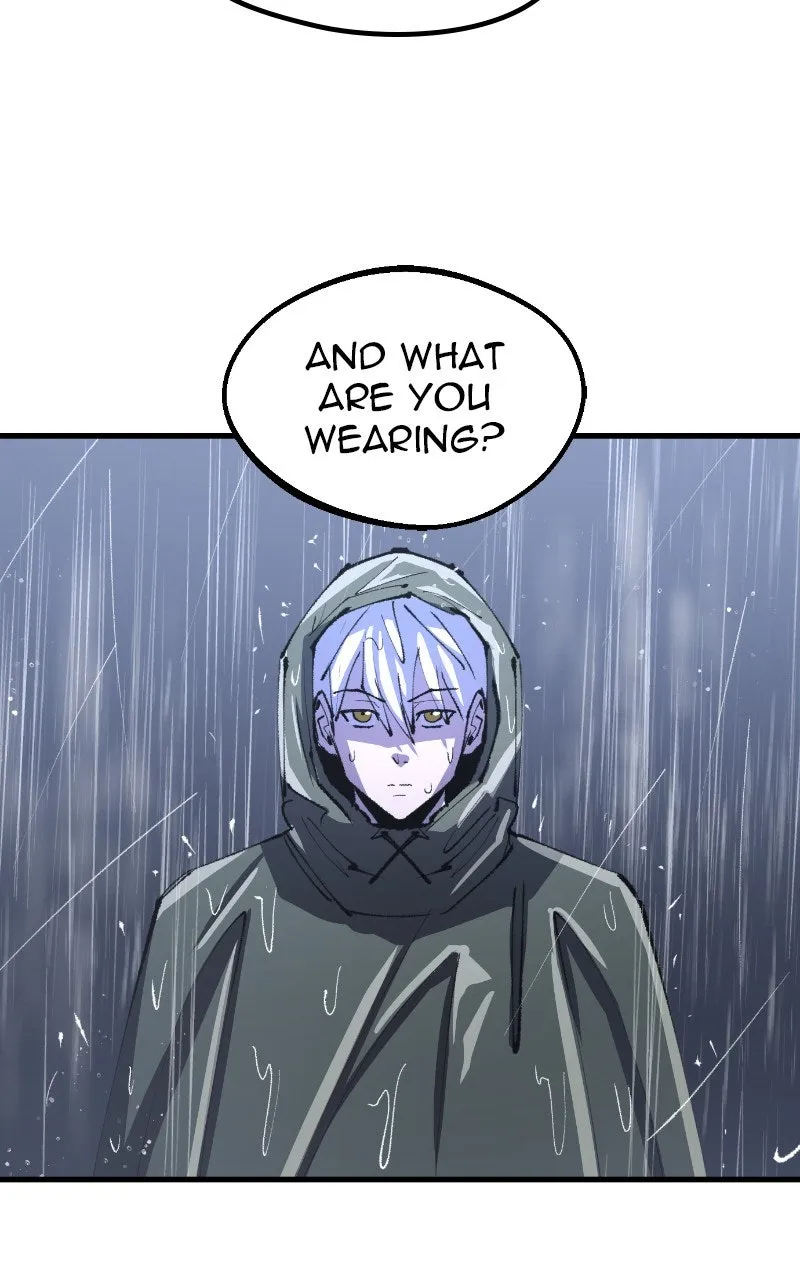 Island of Stars and Chains Chapter 8 page 40 - 