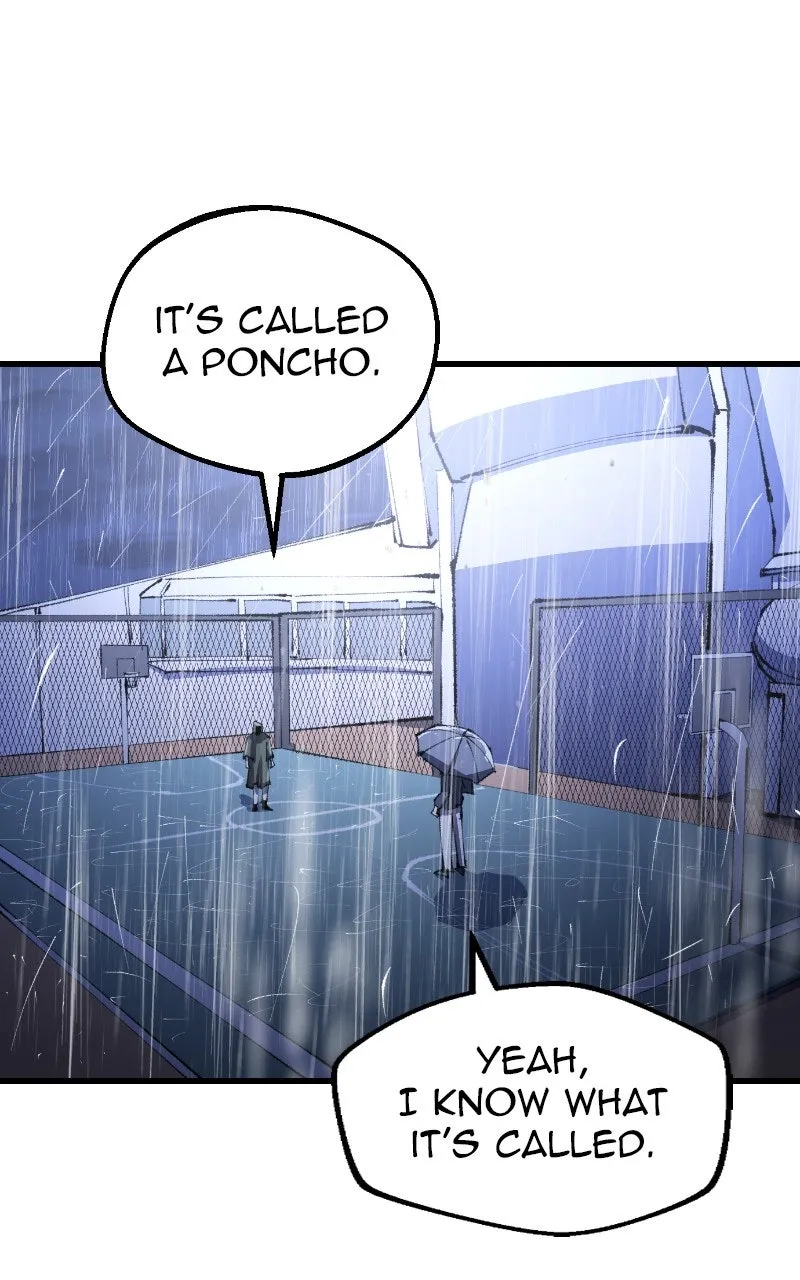 Island of Stars and Chains Chapter 8 page 41 - 