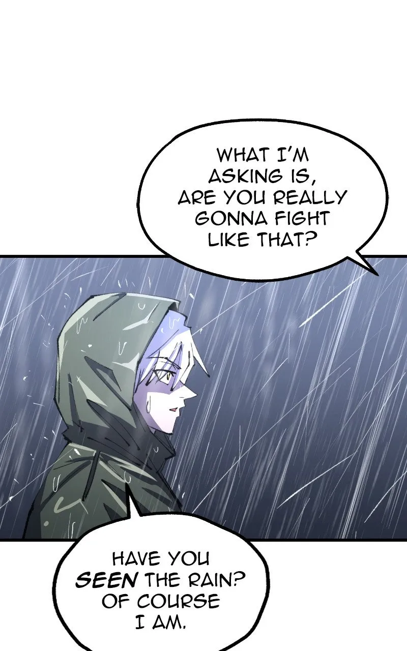Island of Stars and Chains Chapter 8 page 42 - 