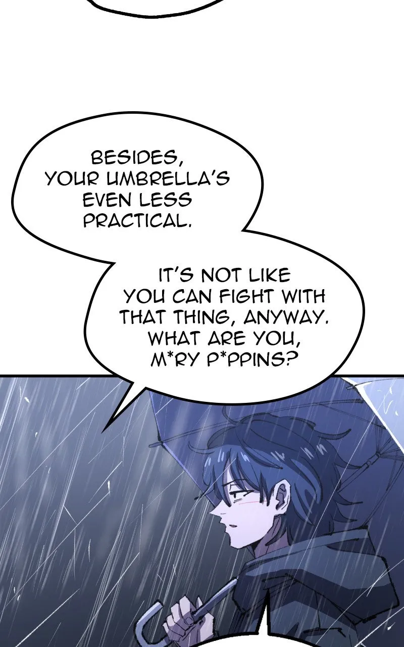 Island of Stars and Chains Chapter 8 page 43 - 