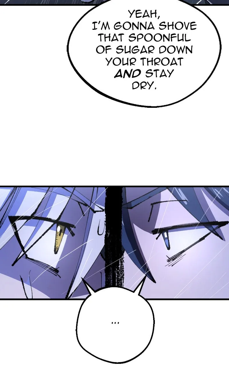 Island of Stars and Chains Chapter 8 page 44 - 