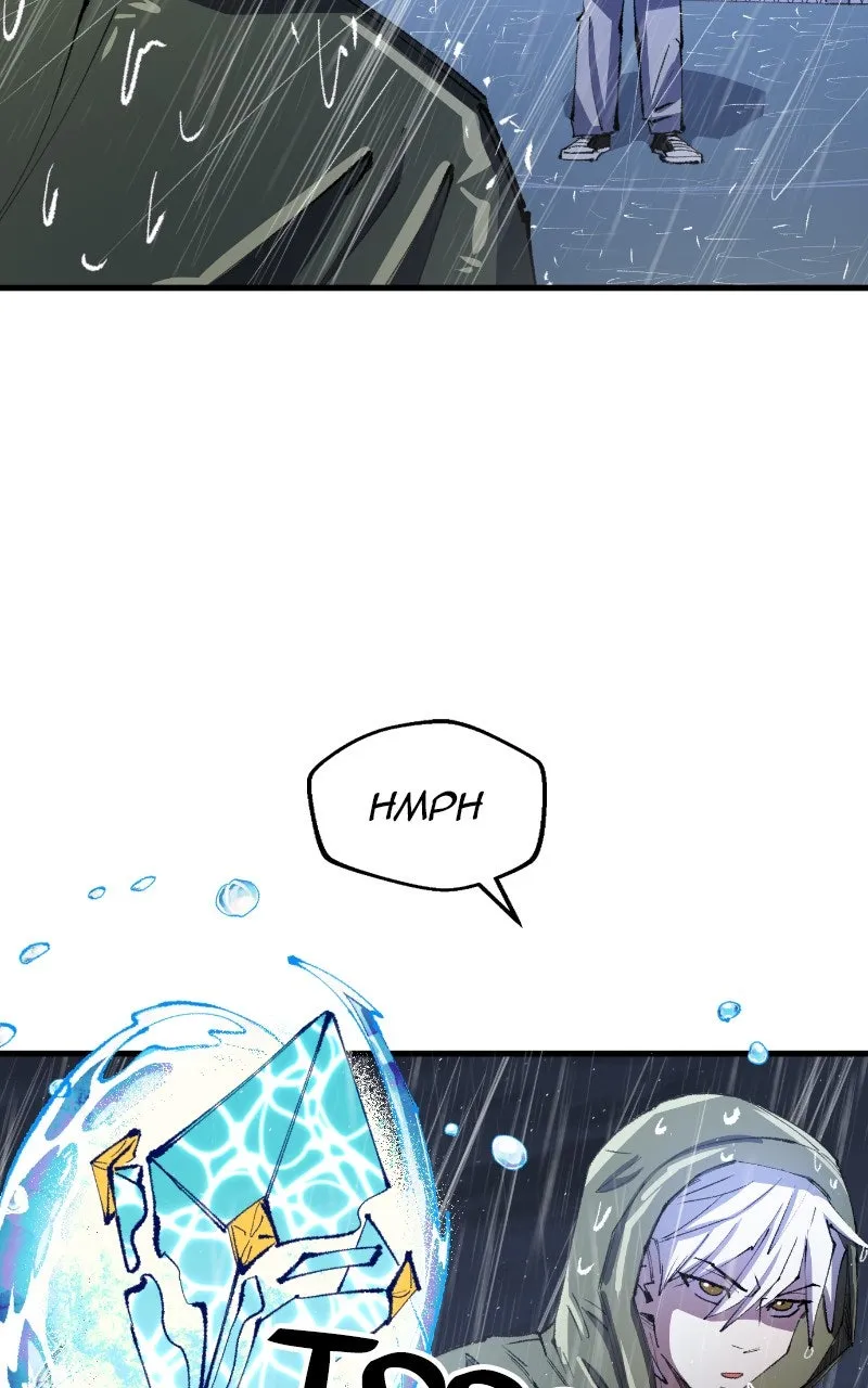 Island of Stars and Chains Chapter 8 page 46 - 