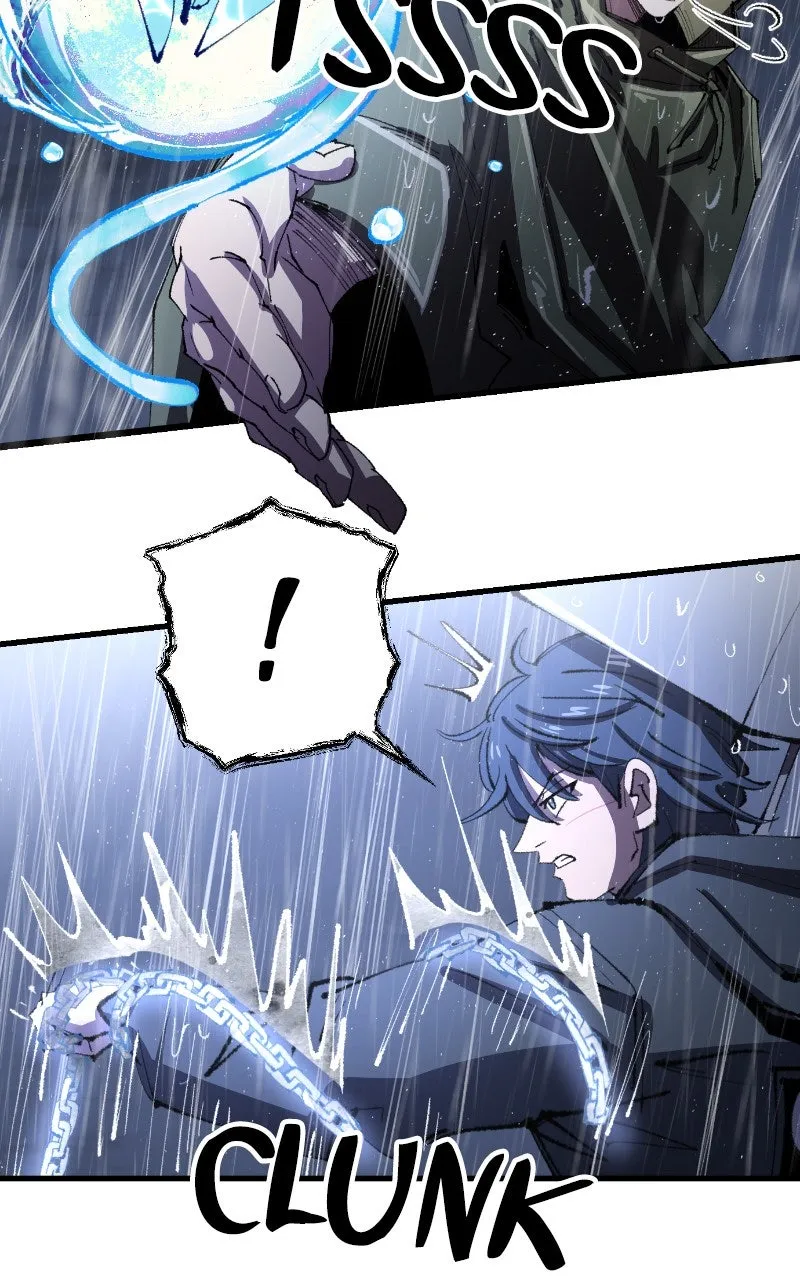Island of Stars and Chains Chapter 8 page 47 - 