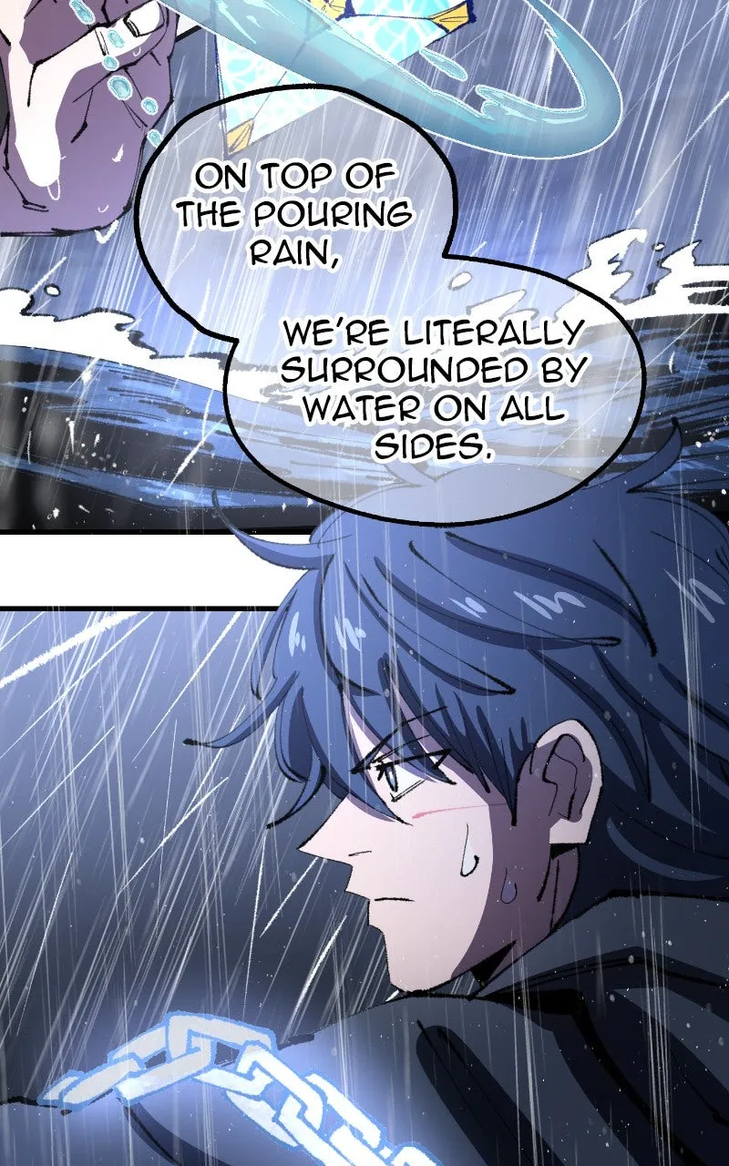Island of Stars and Chains Chapter 8 page 49 - 