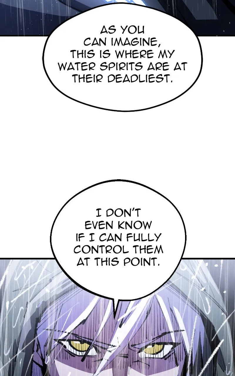 Island of Stars and Chains Chapter 8 page 50 - 