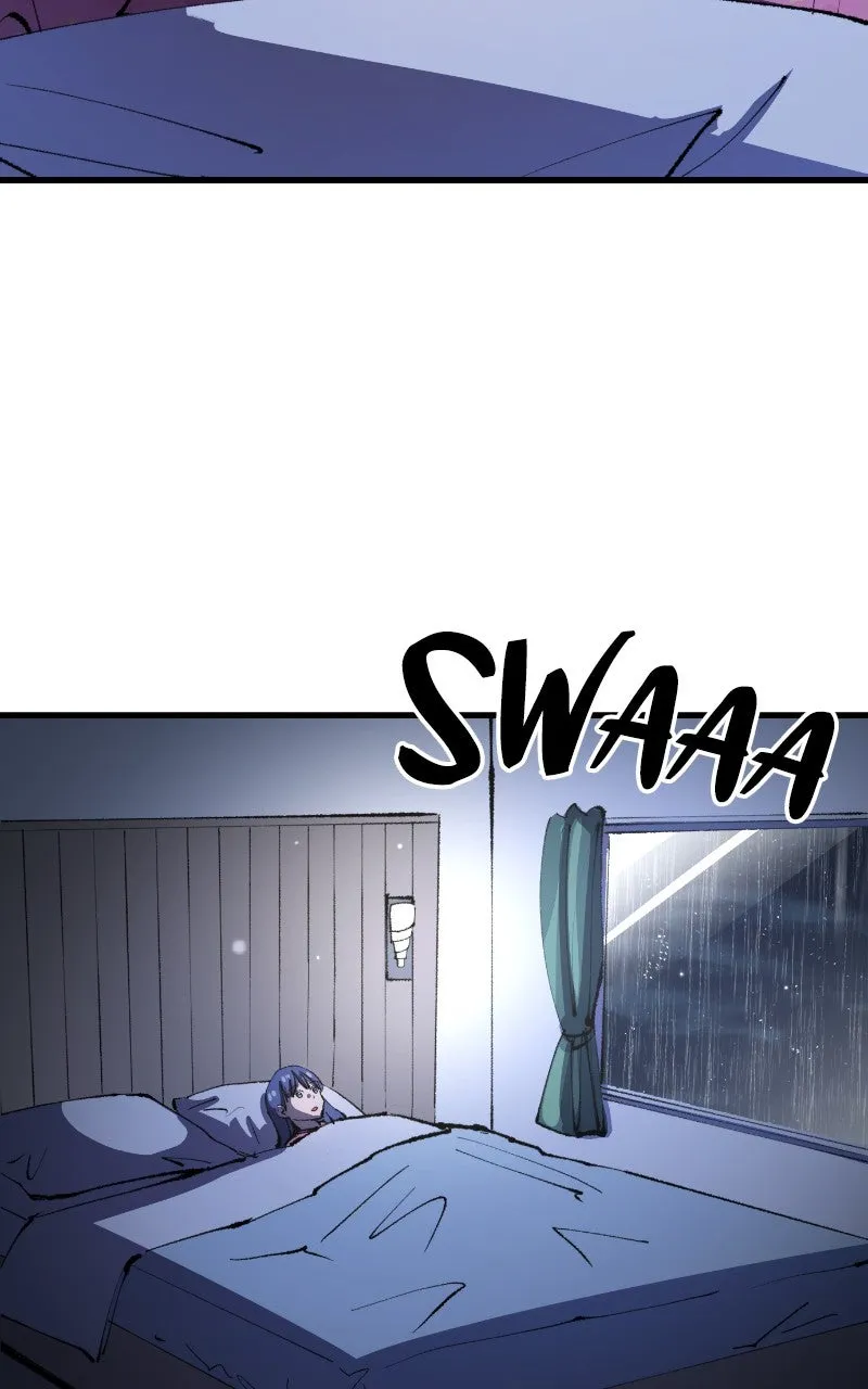 Island of Stars and Chains Chapter 8 page 6 - 