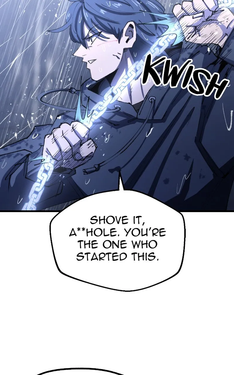 Island of Stars and Chains Chapter 8 page 53 - 