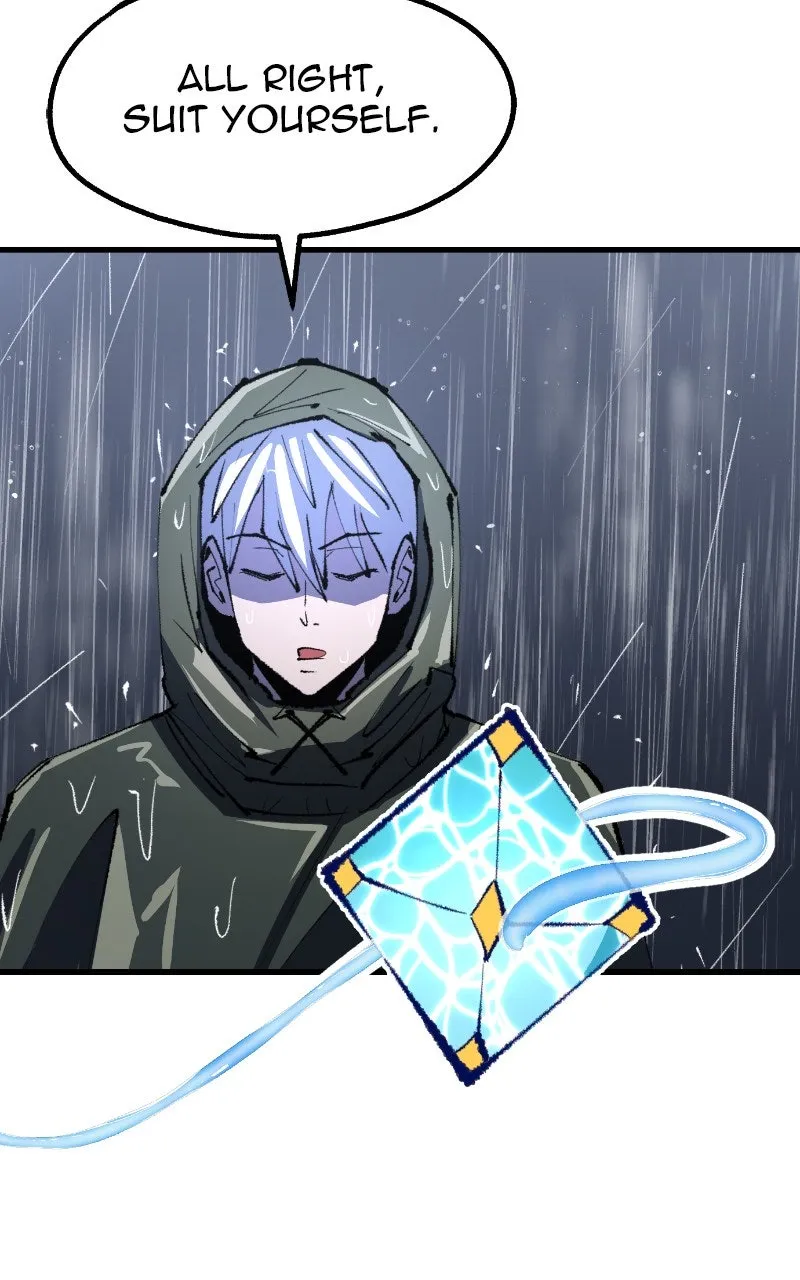 Island of Stars and Chains Chapter 8 page 54 - 
