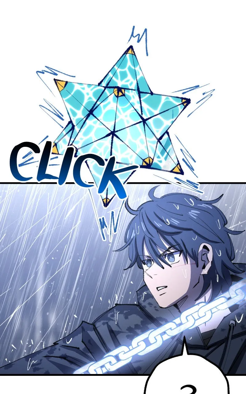 Island of Stars and Chains Chapter 8 page 55 - 
