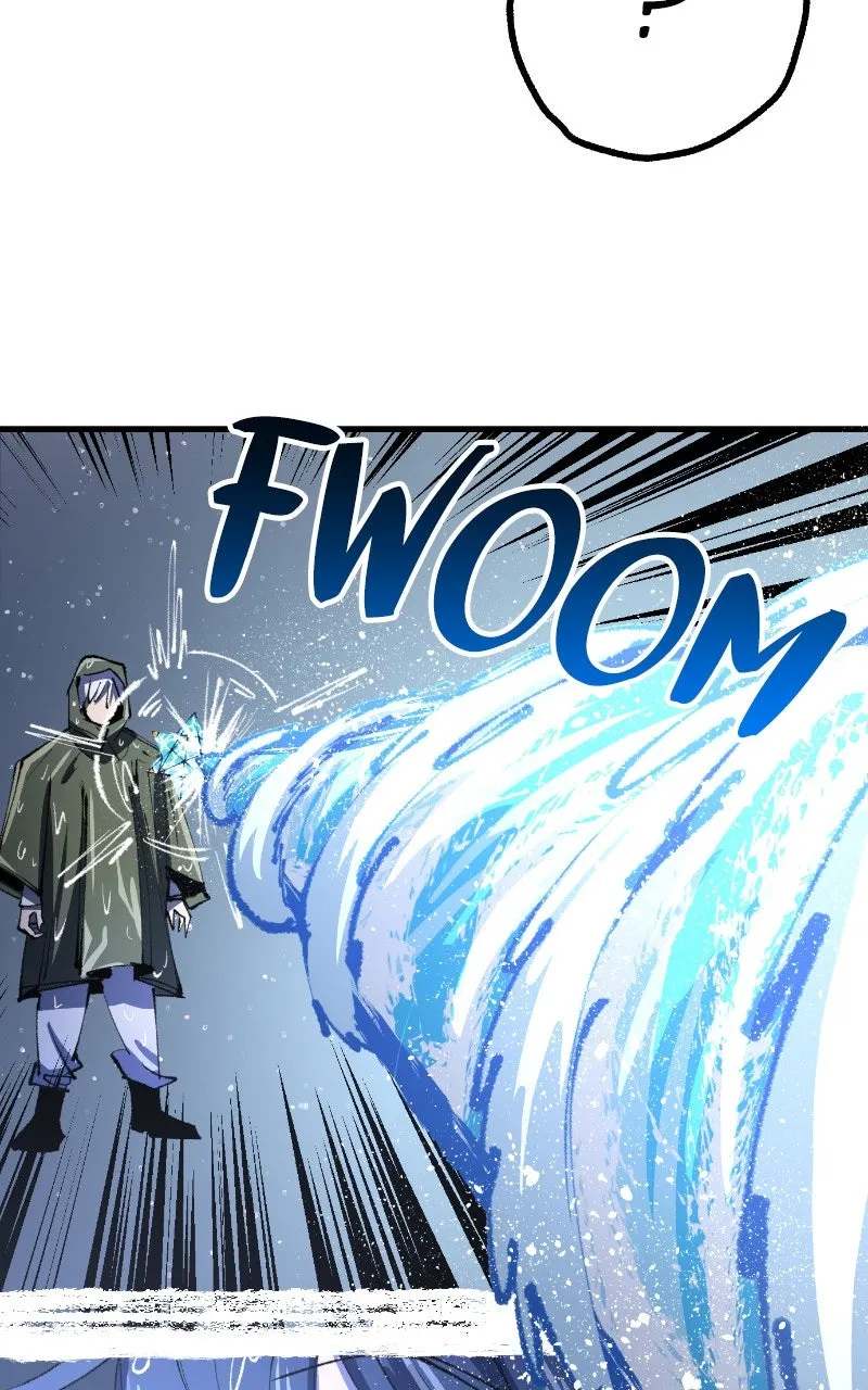 Island of Stars and Chains Chapter 8 page 56 - 