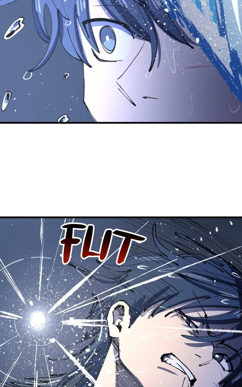 Island of Stars and Chains Chapter 8 page 57 - 