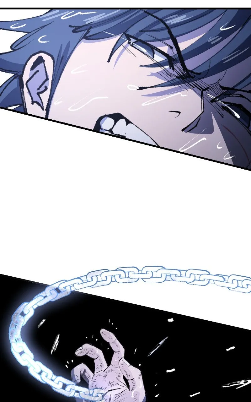 Island of Stars and Chains Chapter 8 page 59 - 