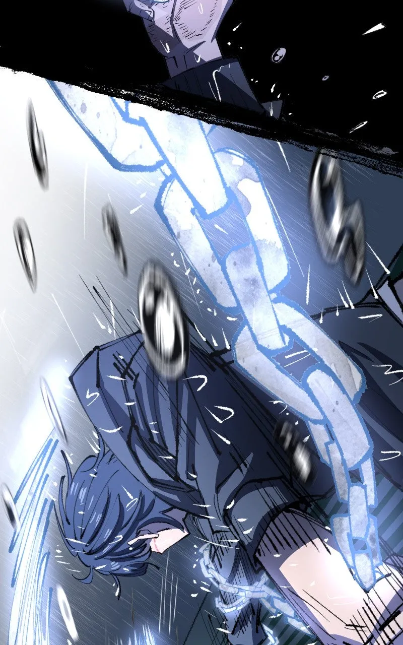 Island of Stars and Chains Chapter 8 page 60 - 