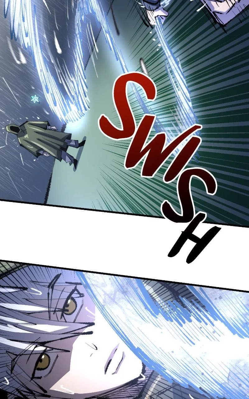 Island of Stars and Chains Chapter 8 page 61 - 
