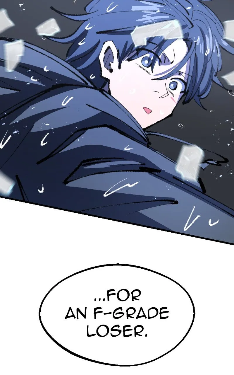 Island of Stars and Chains Chapter 8 page 64 - 