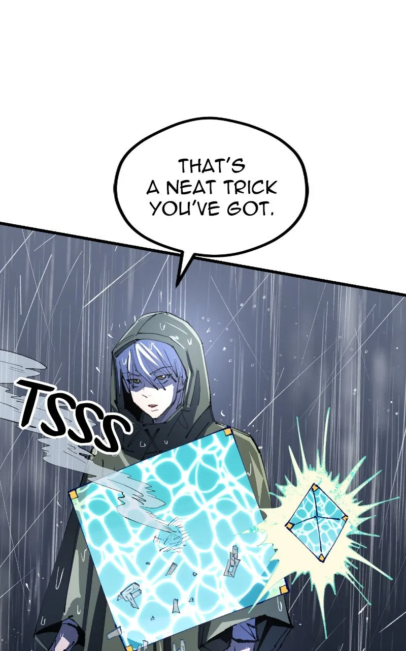 Island of Stars and Chains Chapter 8 page 65 - 