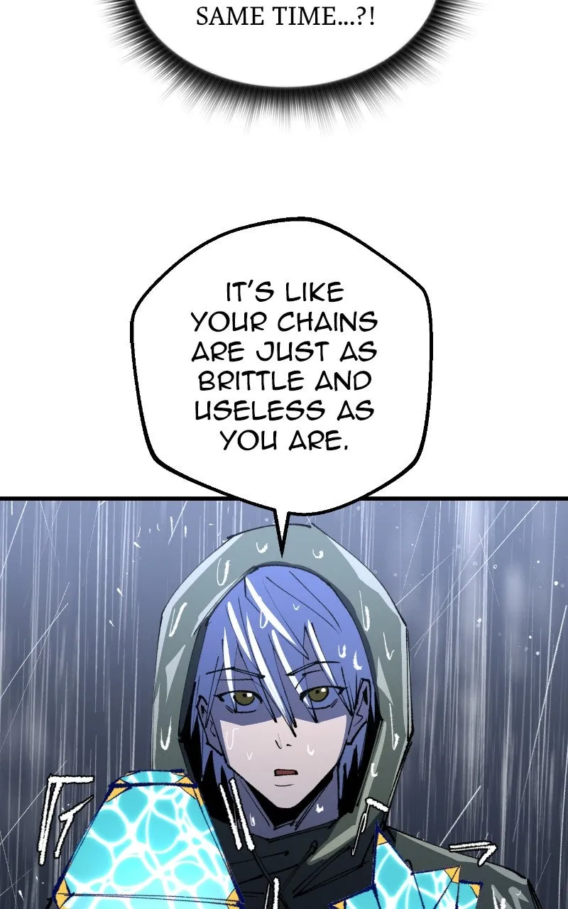 Island of Stars and Chains Chapter 8 page 67 - 