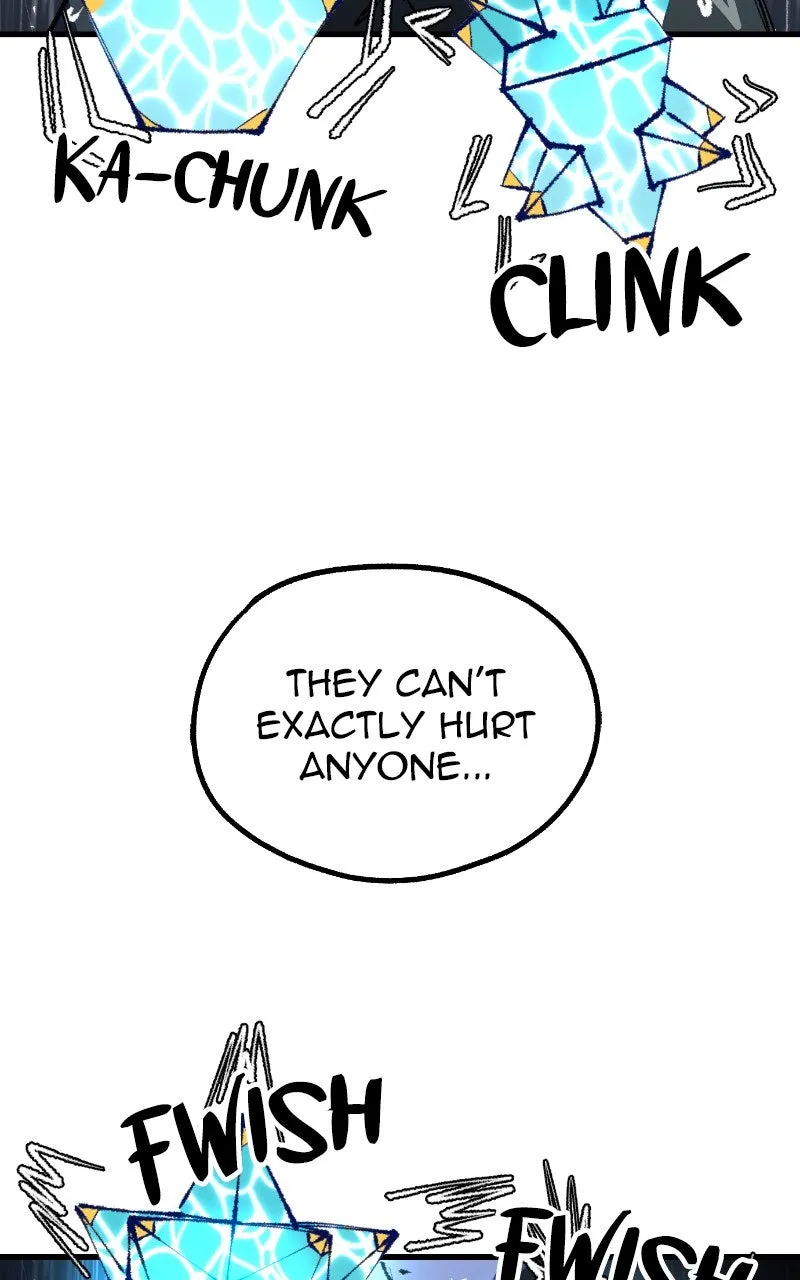 Island of Stars and Chains Chapter 8 page 68 - 