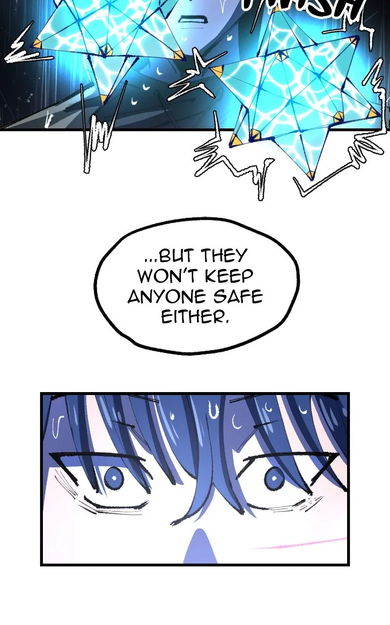 Island of Stars and Chains Chapter 8 page 69 - 
