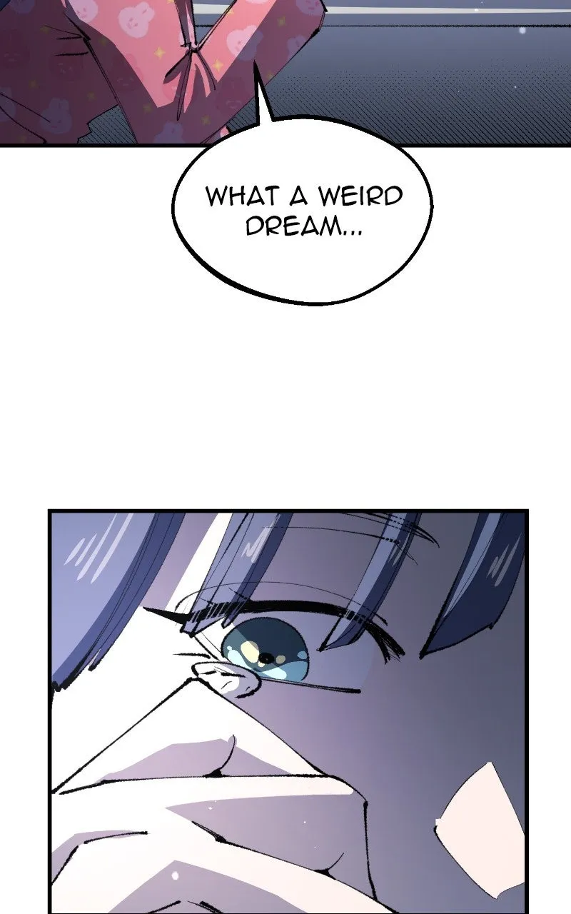 Island of Stars and Chains Chapter 8 page 8 - 