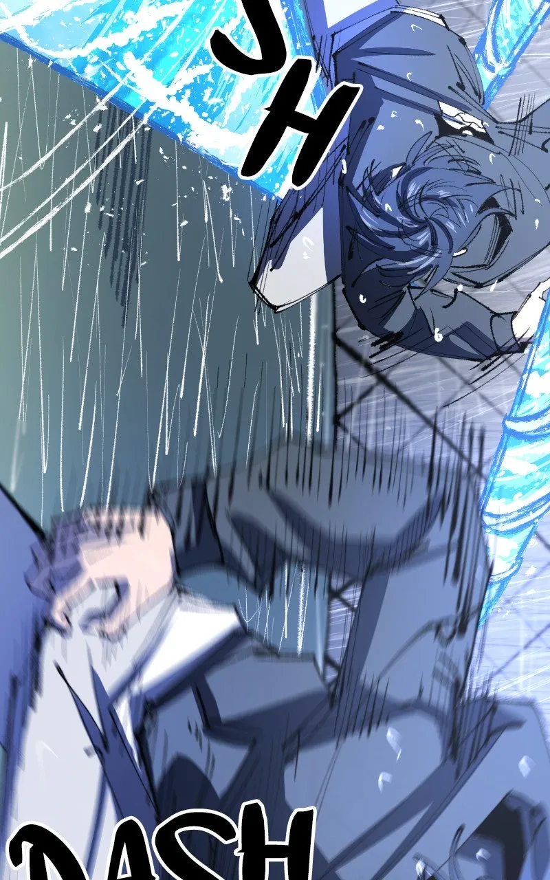 Island of Stars and Chains Chapter 8 page 71 - 