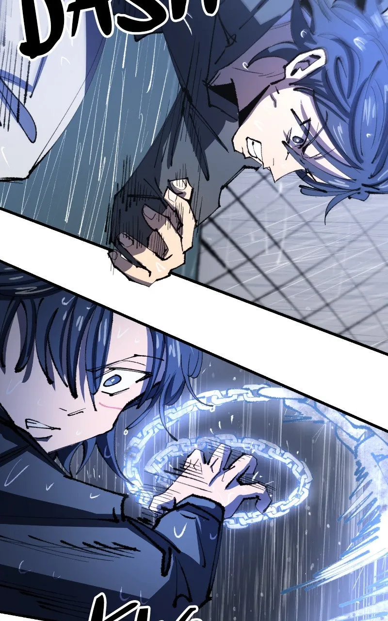 Island of Stars and Chains Chapter 8 page 72 - 