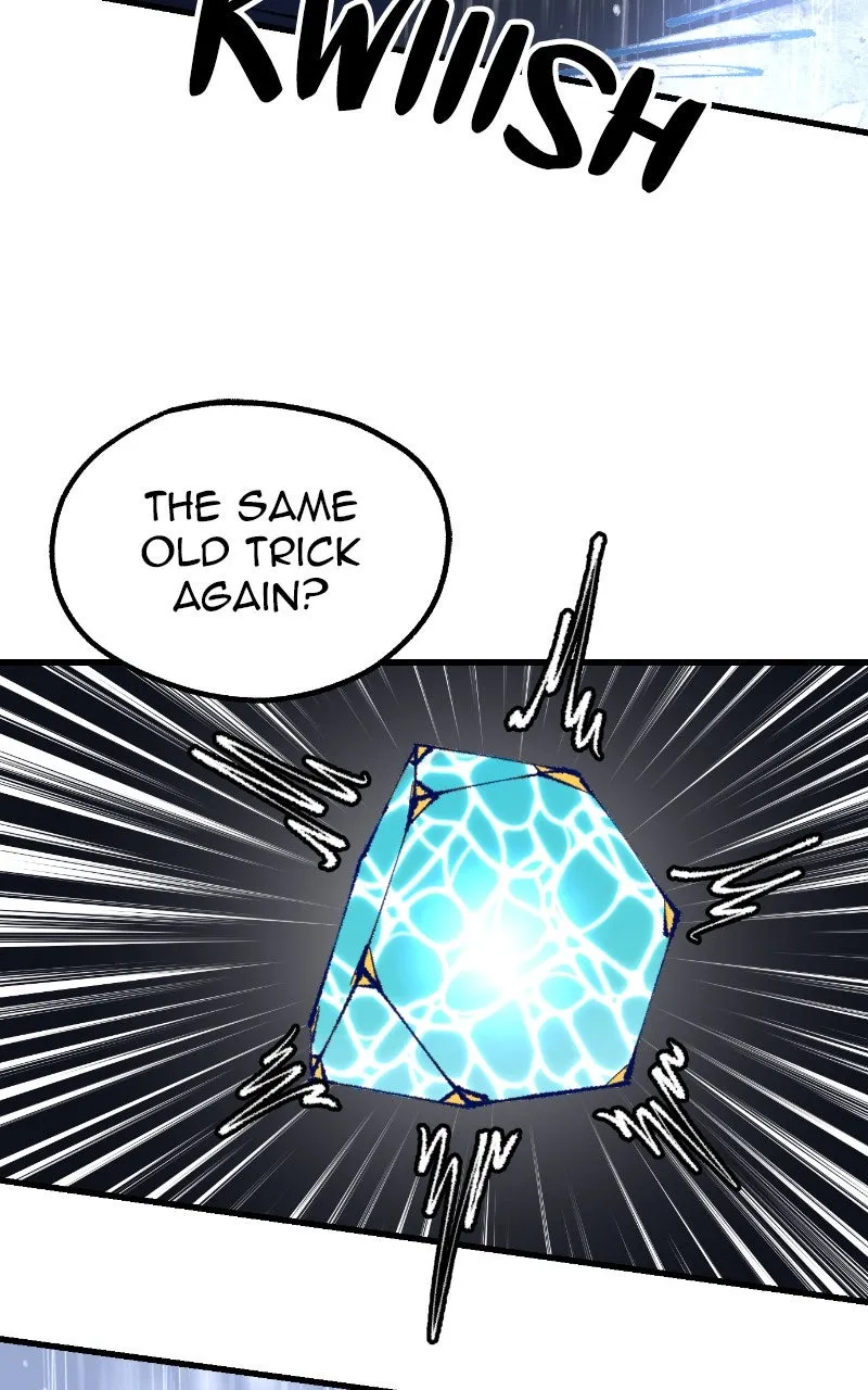 Island of Stars and Chains Chapter 8 page 73 - 
