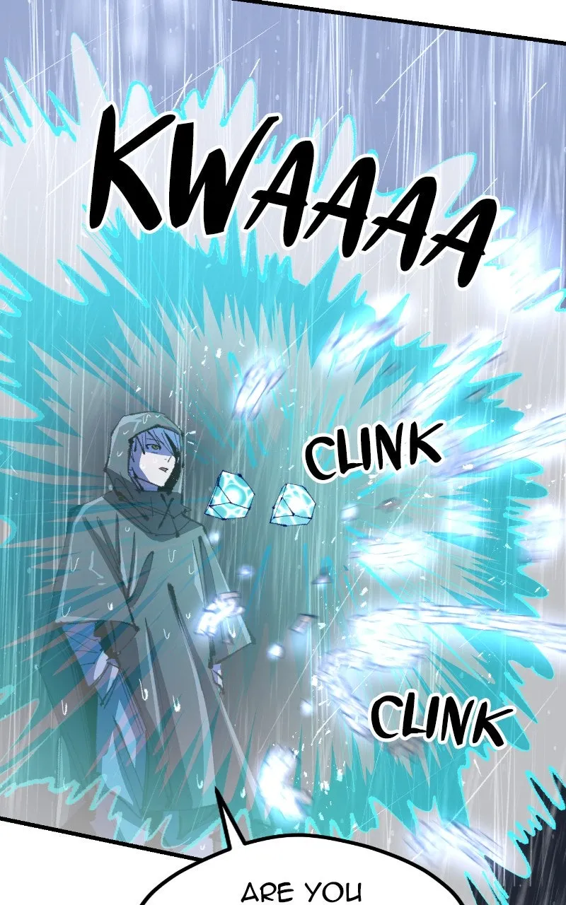 Island of Stars and Chains Chapter 8 page 74 - 