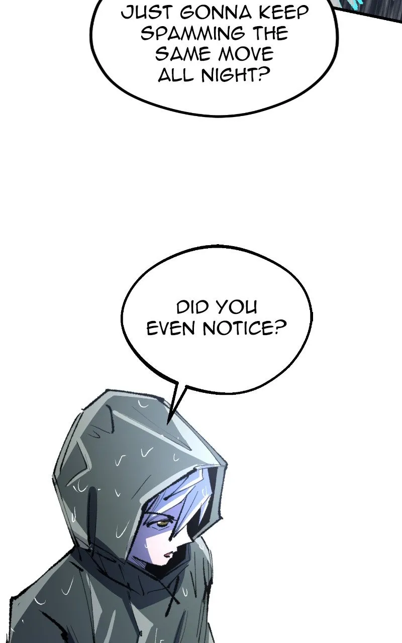 Island of Stars and Chains Chapter 8 page 75 - 