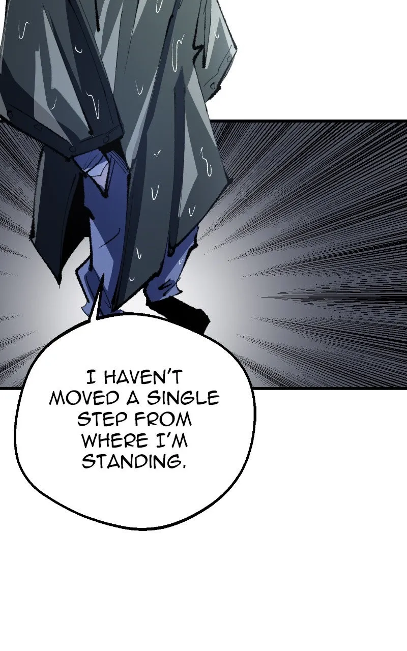 Island of Stars and Chains Chapter 8 page 76 - 