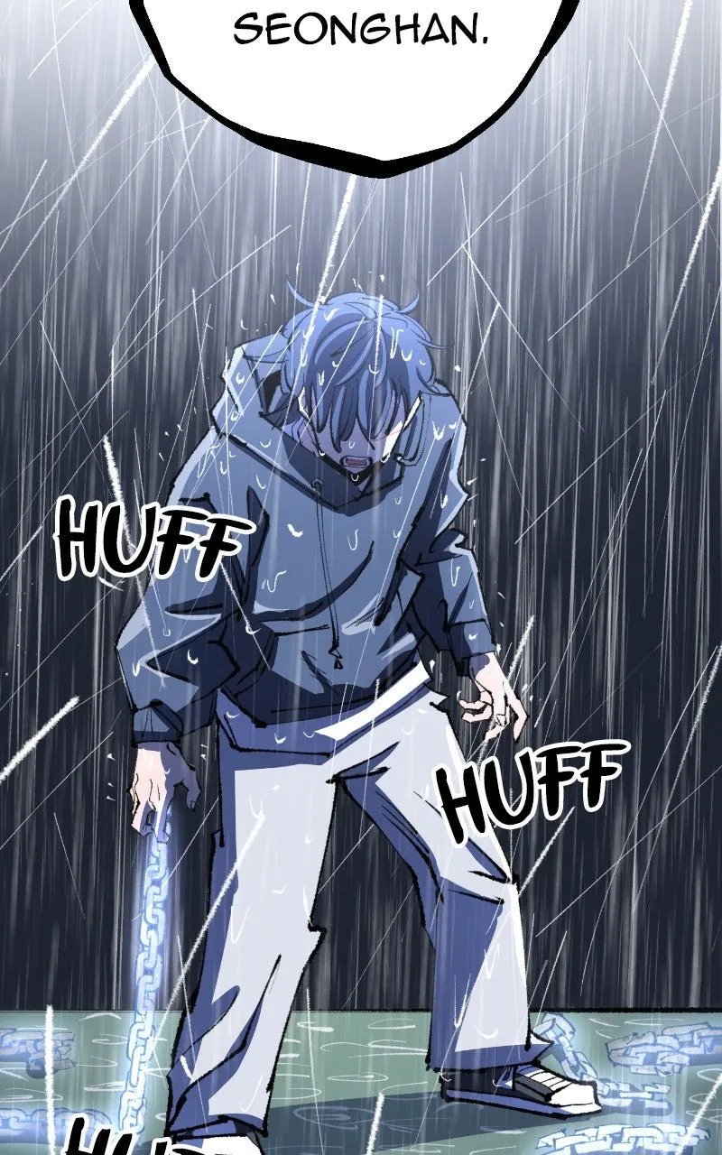 Island of Stars and Chains Chapter 8 page 78 - 
