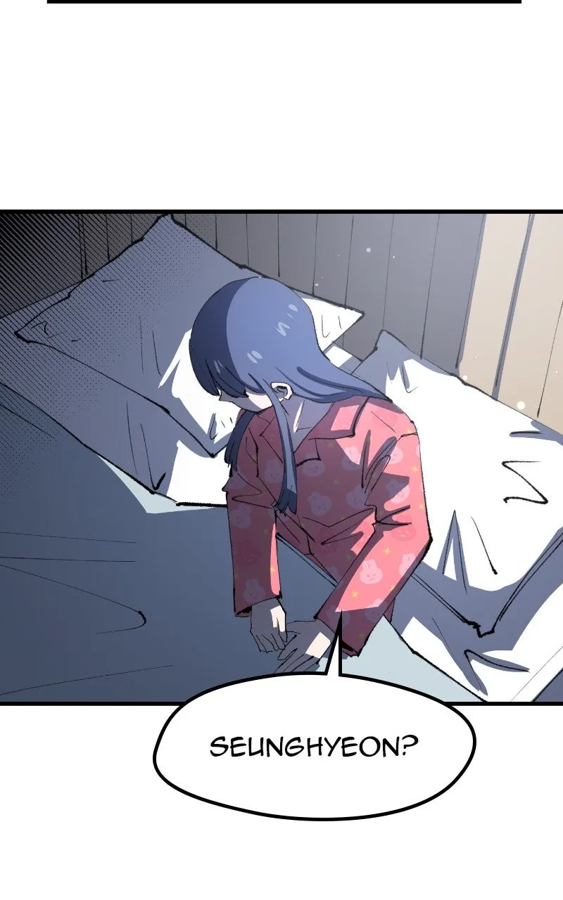 Island of Stars and Chains Chapter 8 page 9 - 