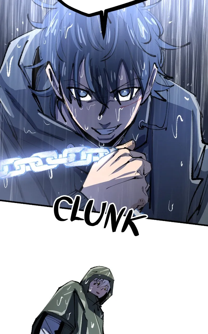 Island of Stars and Chains Chapter 8 page 81 - 