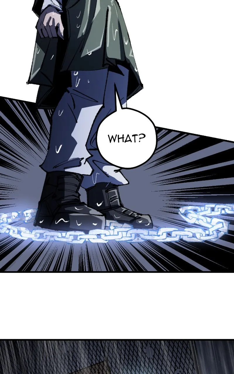 Island of Stars and Chains Chapter 8 page 82 - 