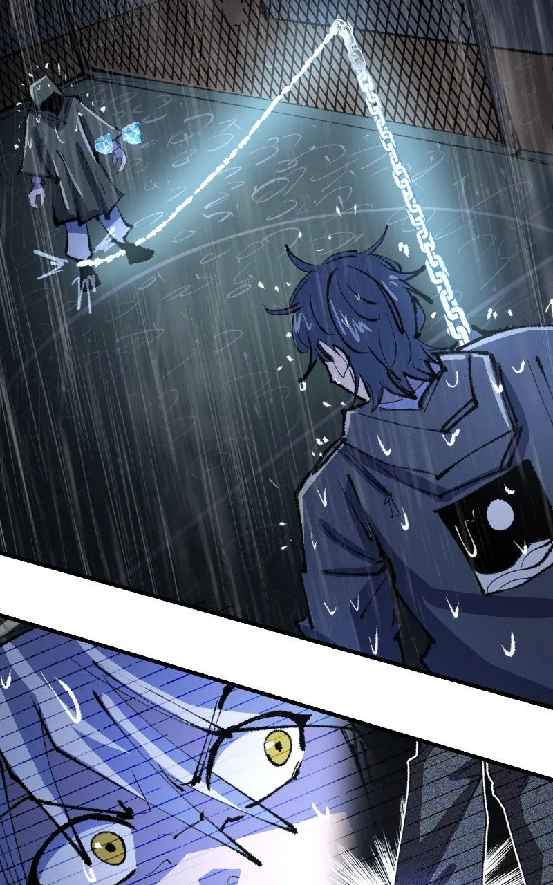 Island of Stars and Chains Chapter 8 page 83 - 