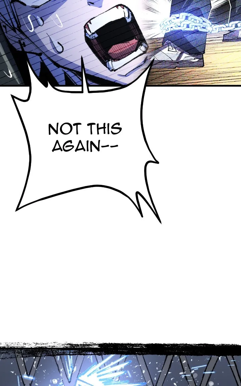 Island of Stars and Chains Chapter 8 page 84 - 